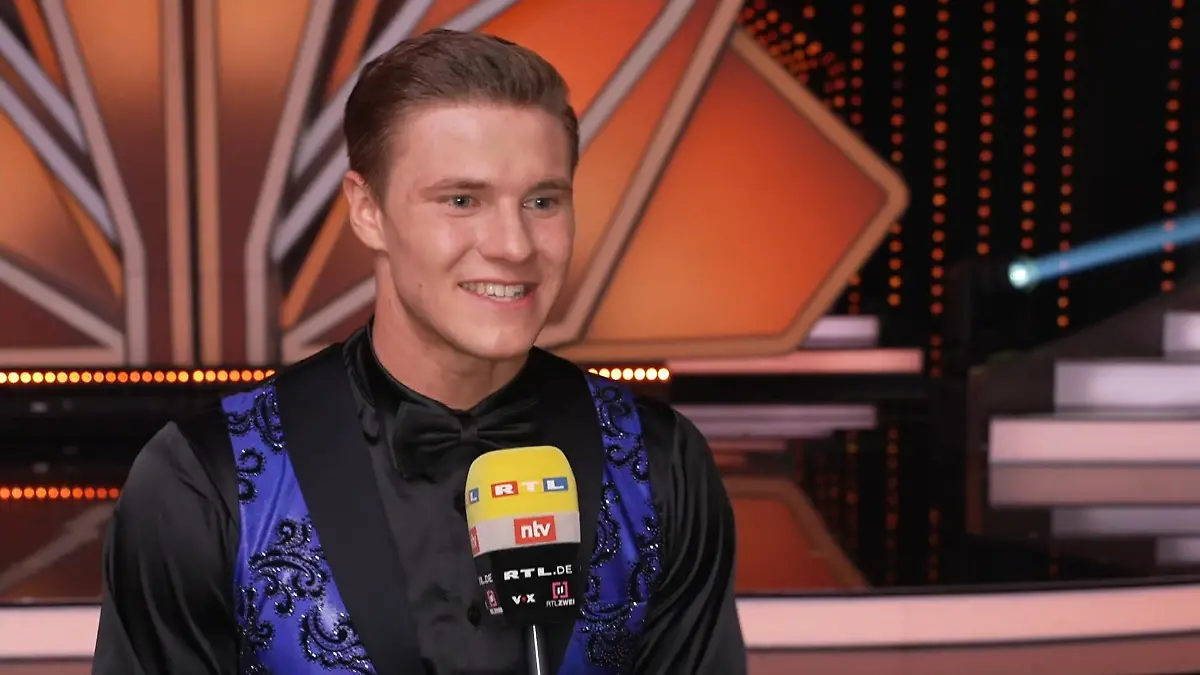 Boxer Simon Zachenhuber hat ordentlich abgenommen Bald zu schmächtig für den Ring?