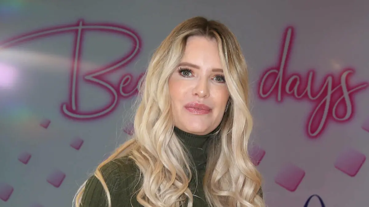 Mirja du Mont: Hautkrebs wurde in einer OP entfernt