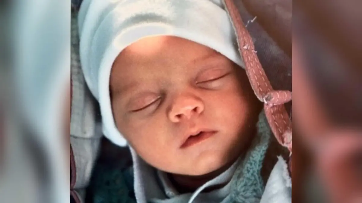 Joey Heindle postet zum 28. Geburtstag ein Baby-Foto von sich