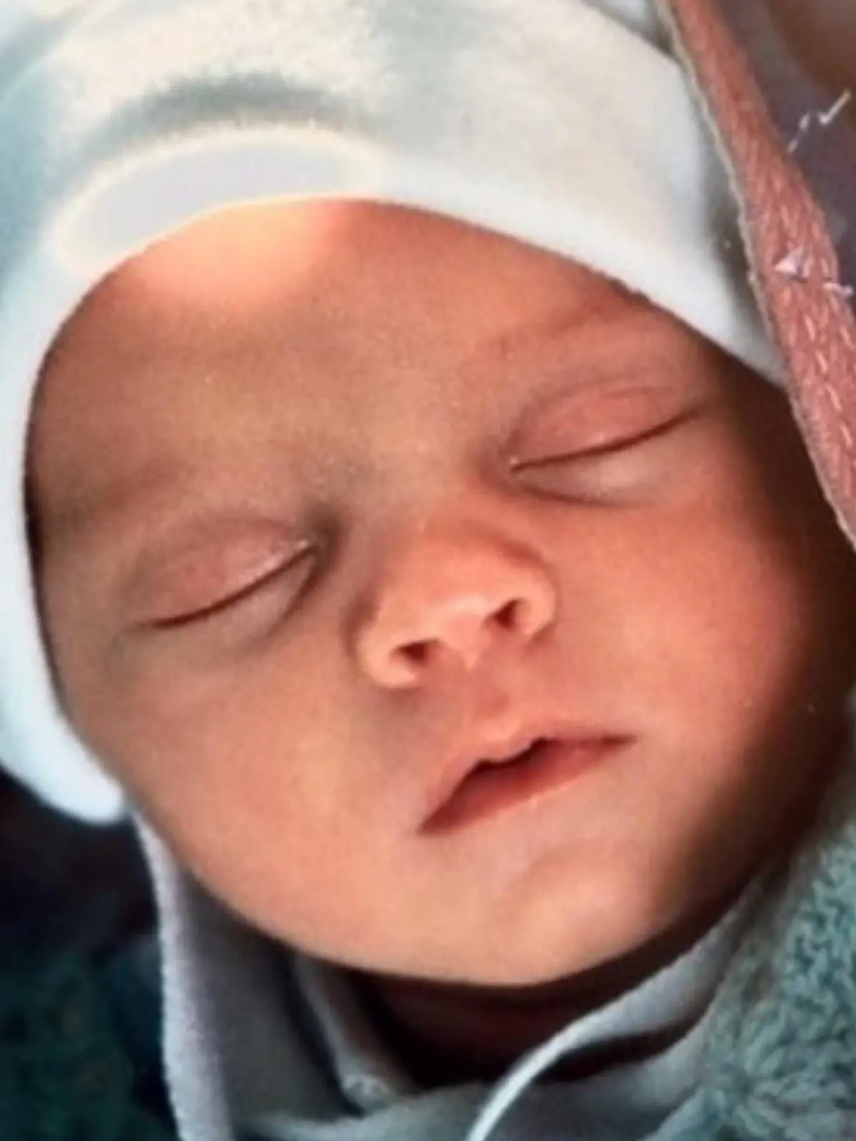 Joey Heindle postet zum 28. Geburtstag ein Baby-Foto von sich