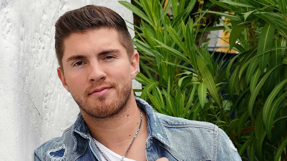 Immer wieder Sonntags (IWS) - Staffel 10, ARD vom 28.07.2019 Joey Heindle / Immer wieder Sonntags (IWS) - Staffel 10, ARD vom 28.07.2019, , Rust, Europapark, 20190728 *** Always Sundays IWS Season 10, ARD from 28 07 2019 Joey Heindle Always Sundays IWS Season 10, ARD from 28 07 2019, , Rust, Europapark, 20190728
