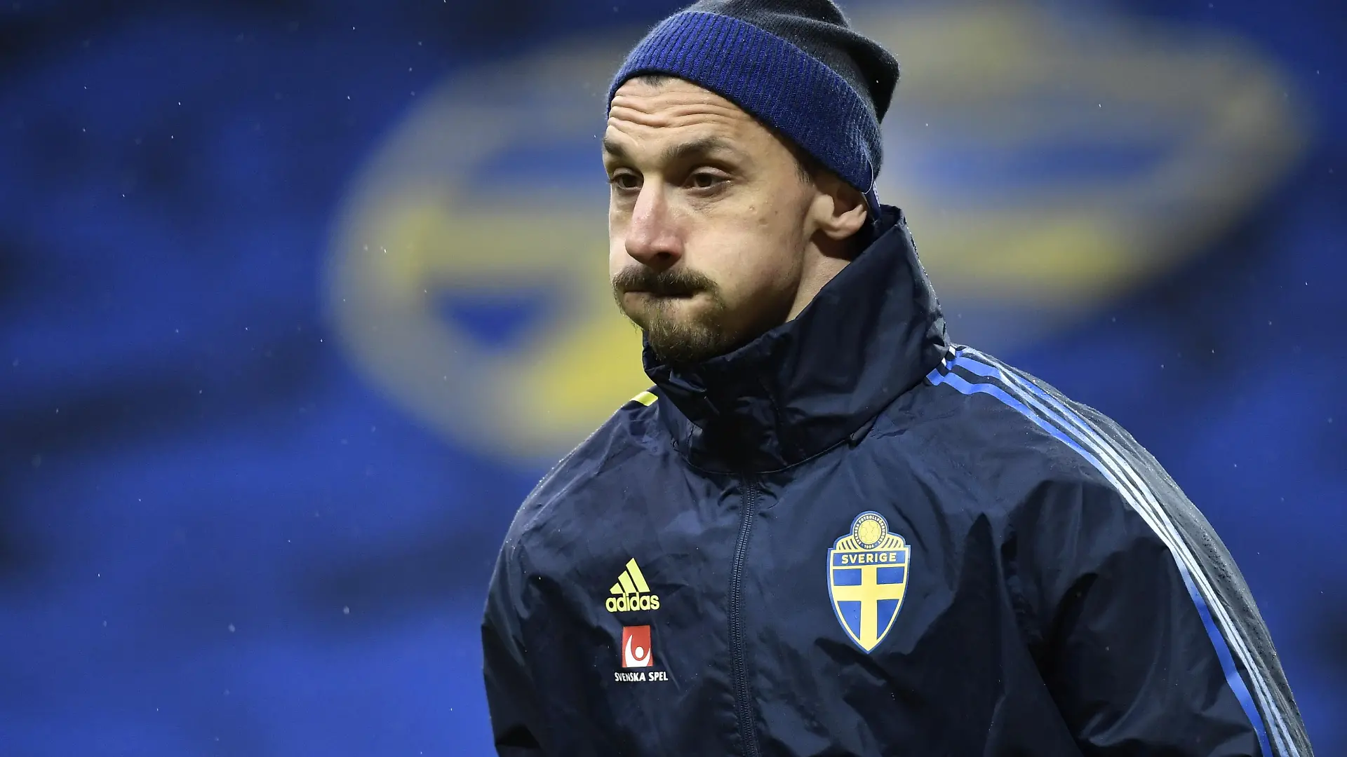 Zlatan Ibrahimovic
