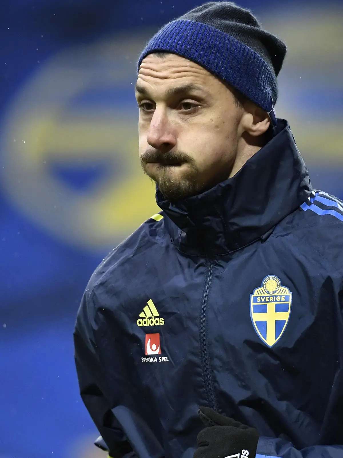 Zlatan Ibrahimovic