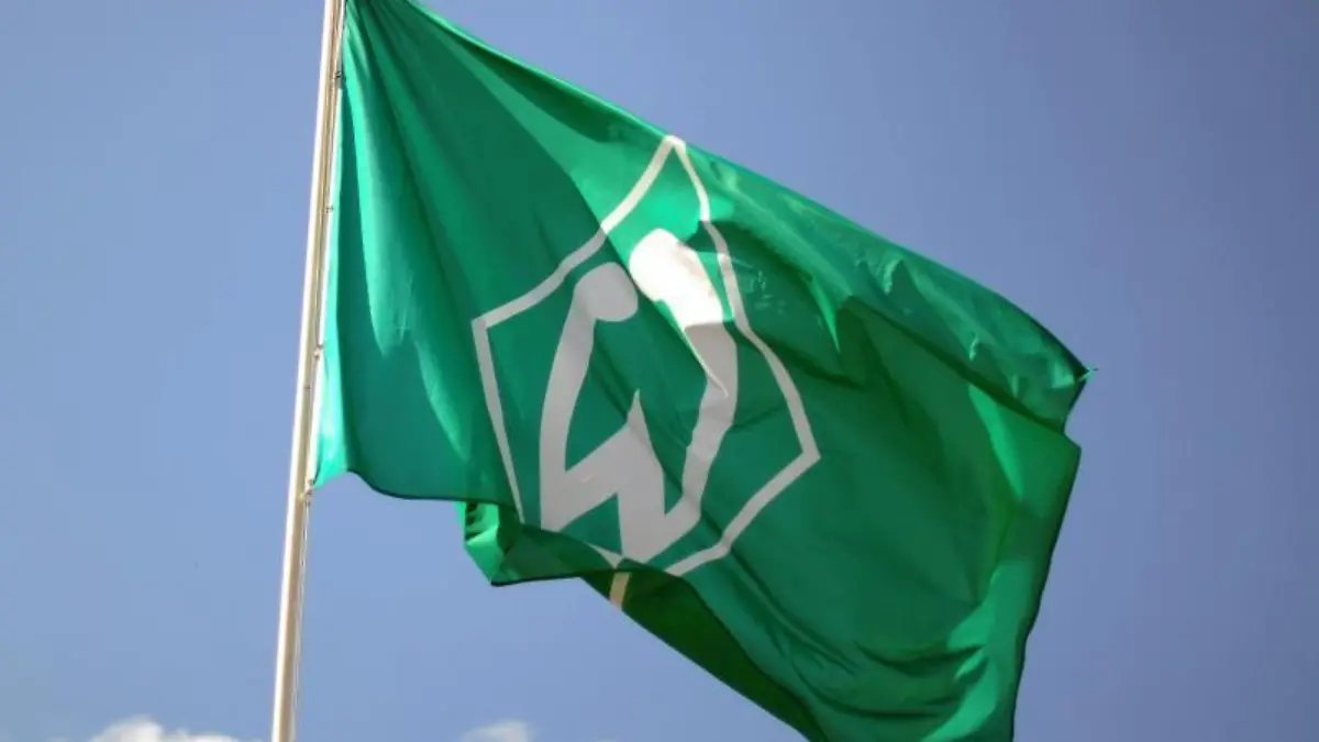 Logo Werder Bremen
