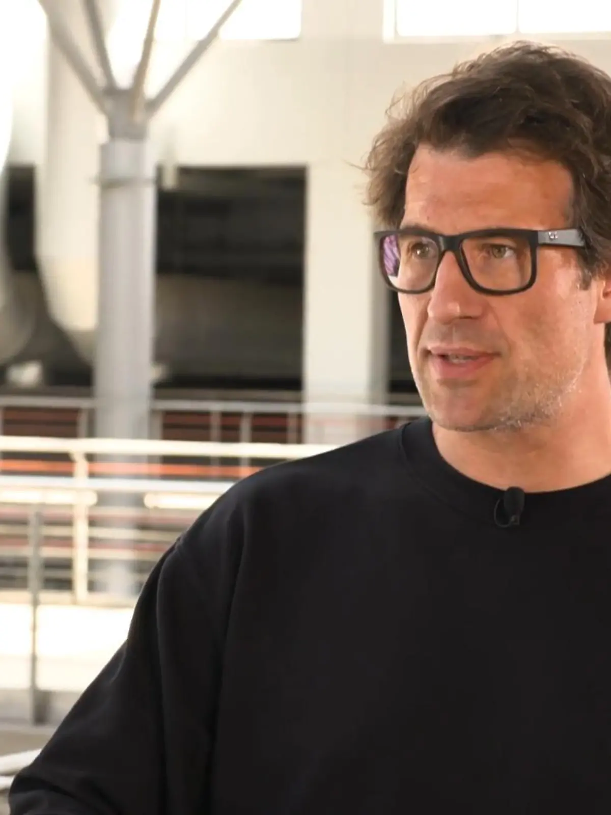 Daniel Hartwich beantwortet im RTL-Interview die meistgestellten Fragen der Fans.