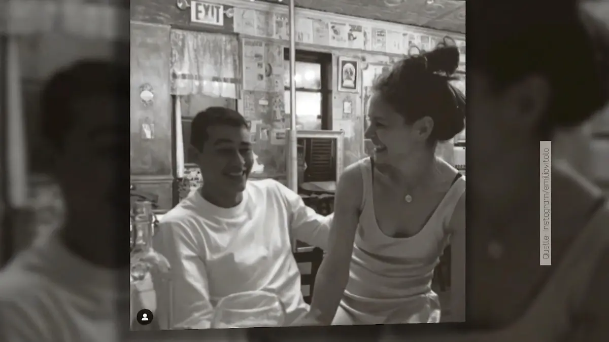 Katie Holmes & ihr Emilio sind getrennt "Es hat einfach nicht geklappt"