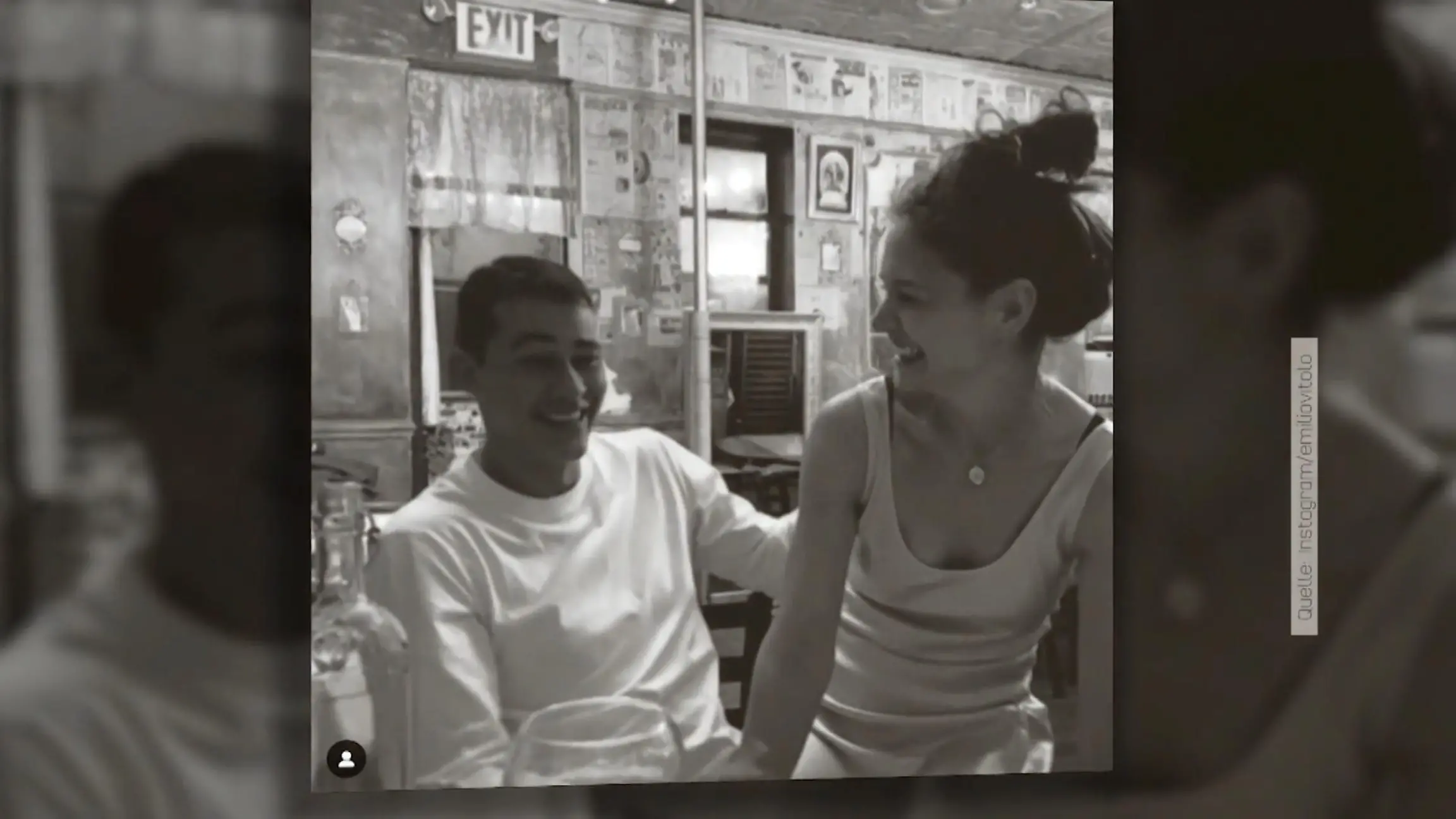Katie Holmes & ihr Emilio sind getrennt "Es hat einfach nicht geklappt"