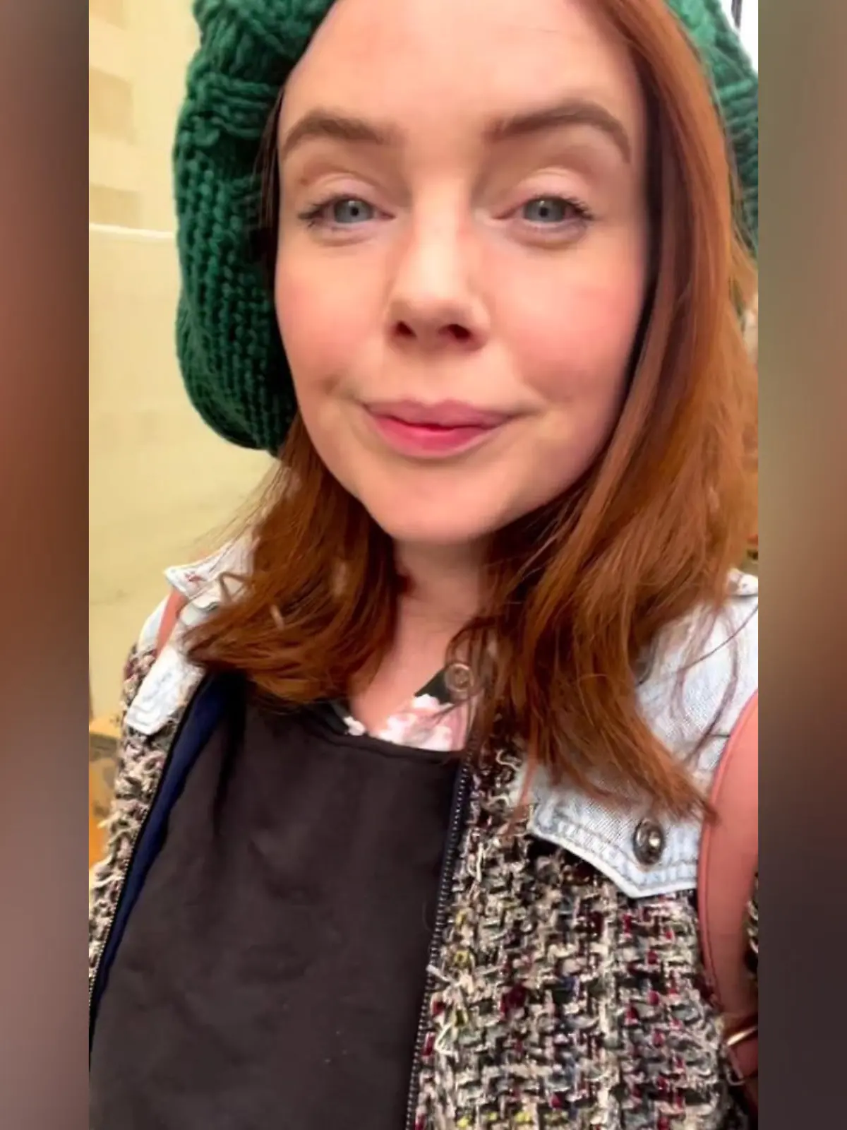 GZSZ-Star Olivia Marei spricht über ihre Erfahrungen in Asien und ist fassungslos, wie selbstverständlich dort in die Privatsphäre von Kindern eingegriffen wird.