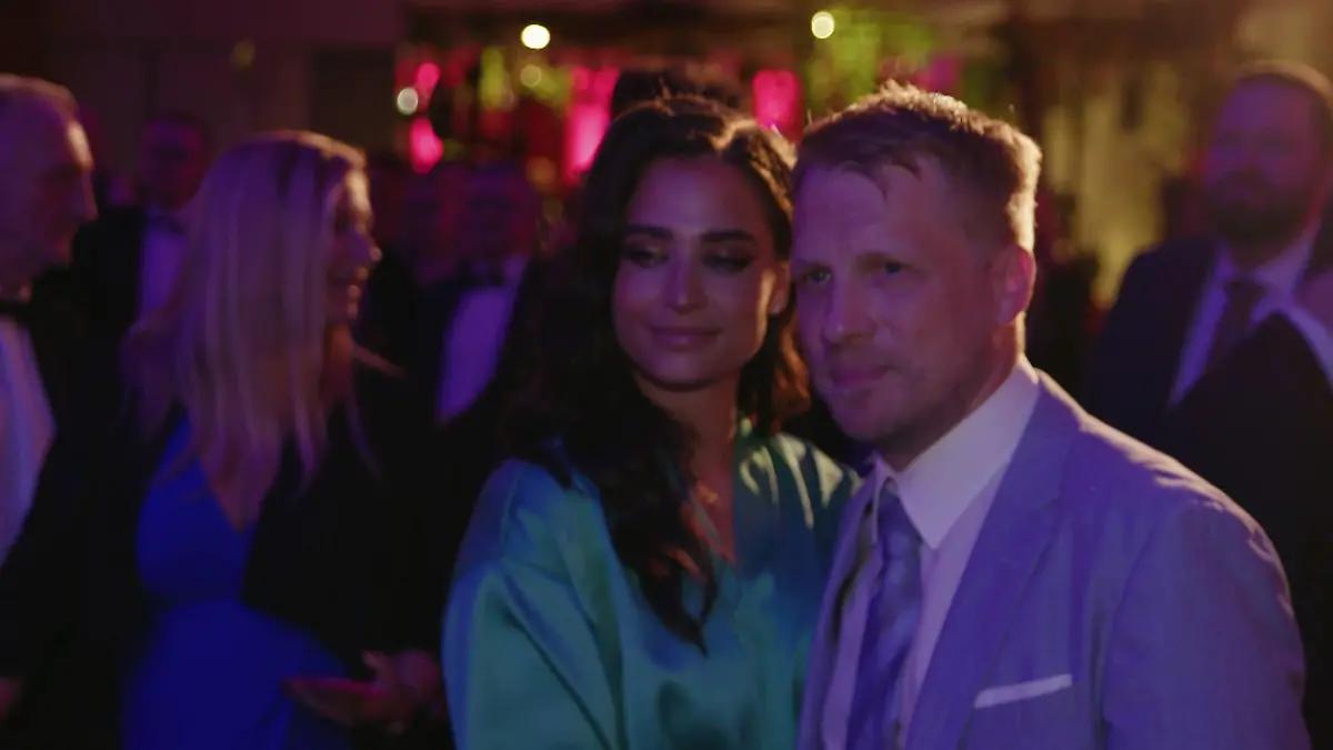 Amira und Oliver Pocher haben sich getrennt Jetzt also doch!