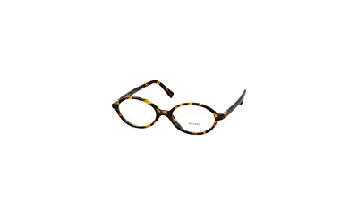 Miu Miu Brille Havana 