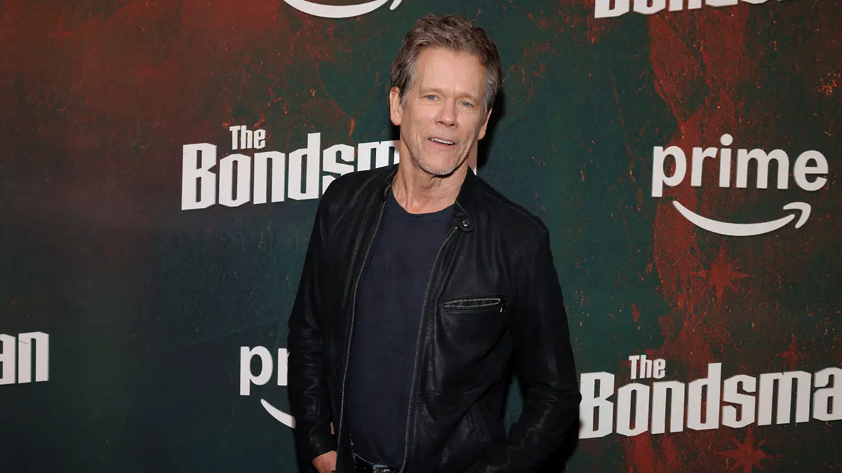 Kevin Bacon