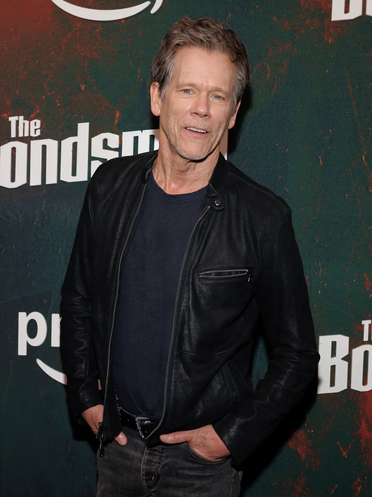 Kevin Bacon