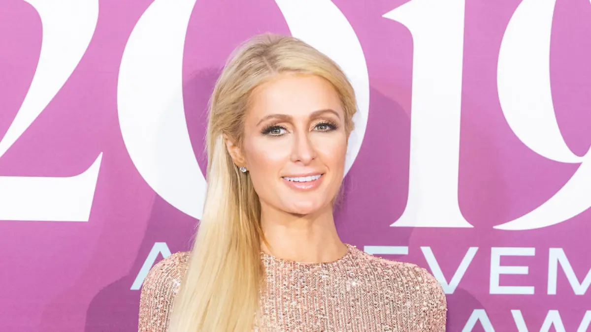 Neue Dokuserie begleitet Paris Hilton auf dem Weg zum Altar