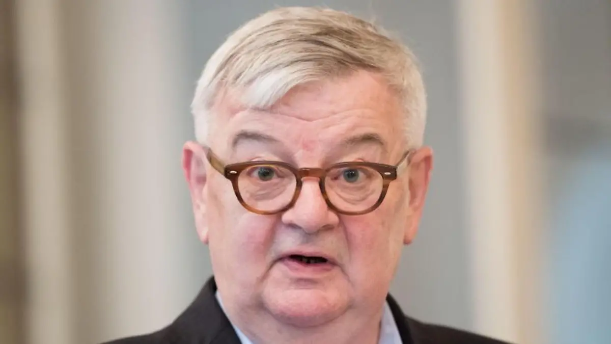 Joschka Fischer