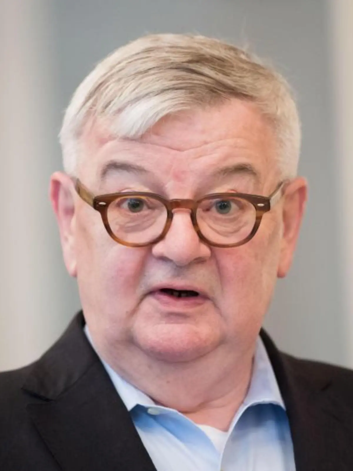 Joschka Fischer