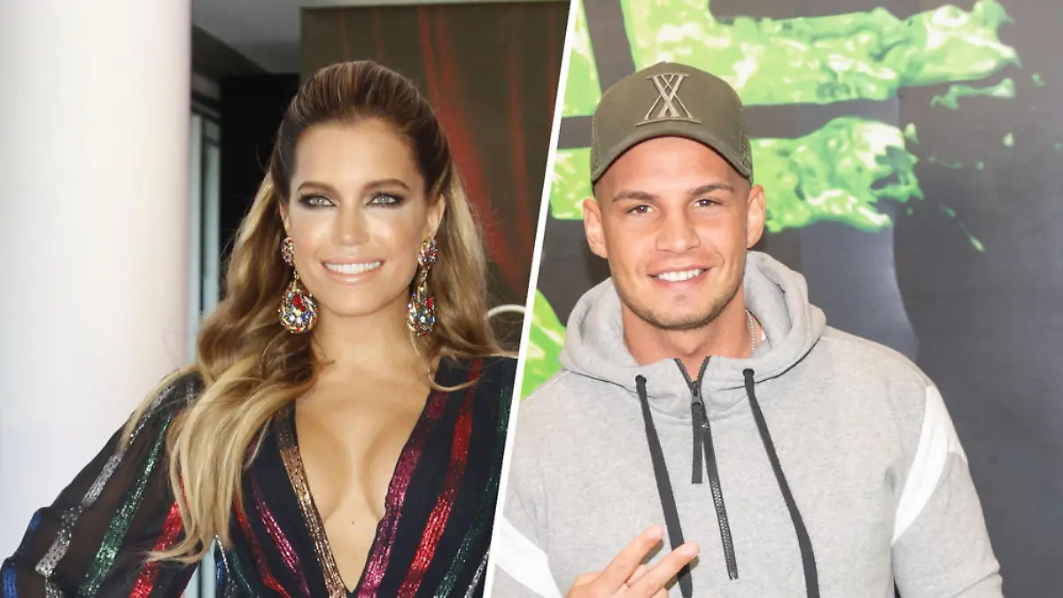 Auch Sylvie Meis und Pietro Lombardi vergeben beim "Free ESC" Punkte