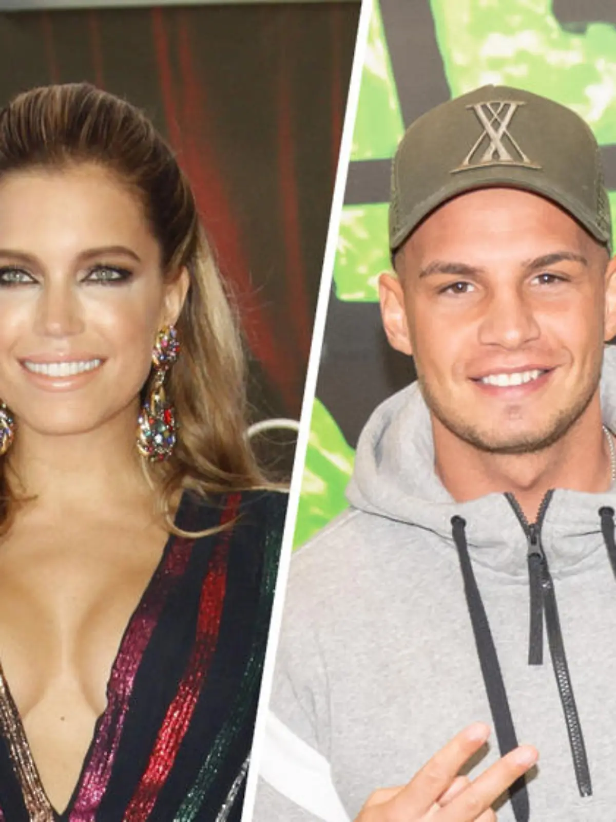 Auch Sylvie Meis und Pietro Lombardi vergeben beim "Free ESC" Punkte
