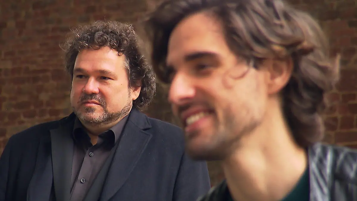 Bad Hersfeld: Intendant Joern Hinkel hat Schauspieler Philipp Büttner für die Festspiele in Bad Hersfeld gewinnen können.
