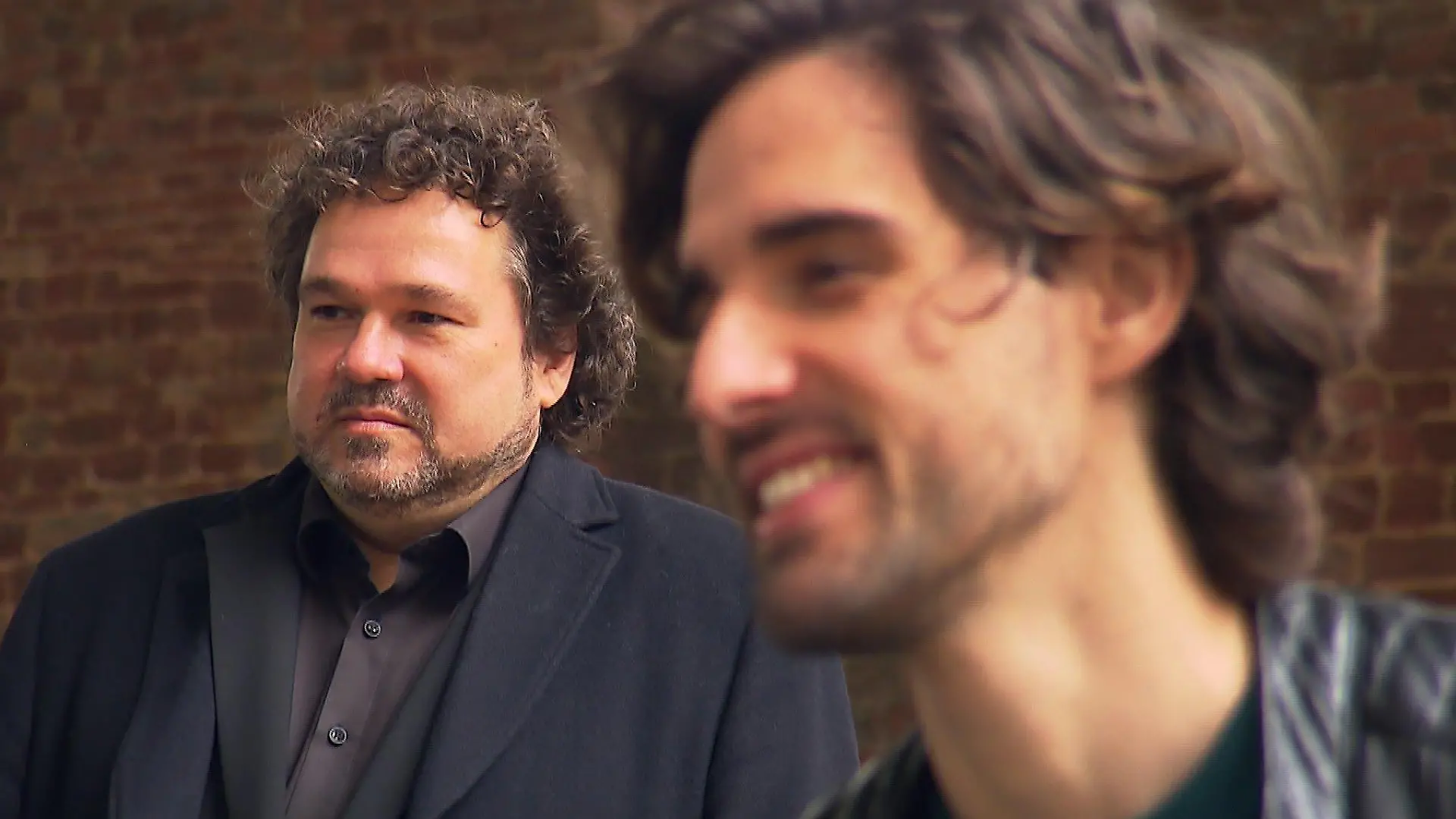 Bad Hersfeld: Intendant Joern Hinkel hat Schauspieler Philipp Büttner für die Festspiele in Bad Hersfeld gewinnen können.