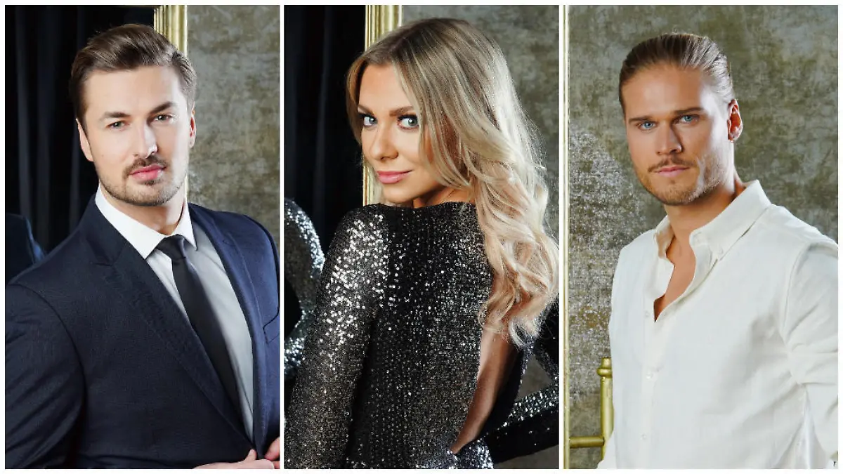 Der große Finalisten-Check! Wer wird "Dancing Star" 2021?