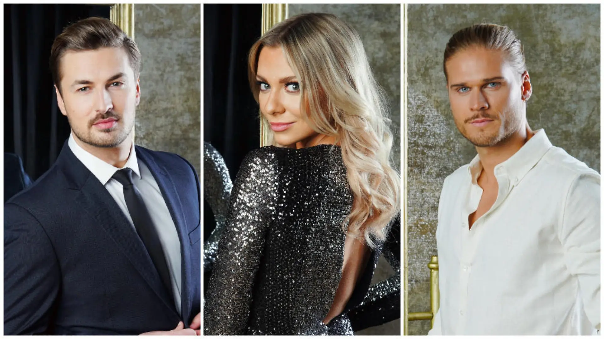 Der große Finalisten-Check! Wer wird "Dancing Star" 2021?
