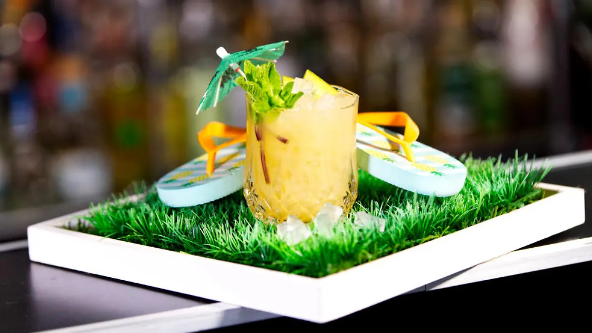 Tag des Cocktails: Diese angesagten Drinks gelingen auch zuhause