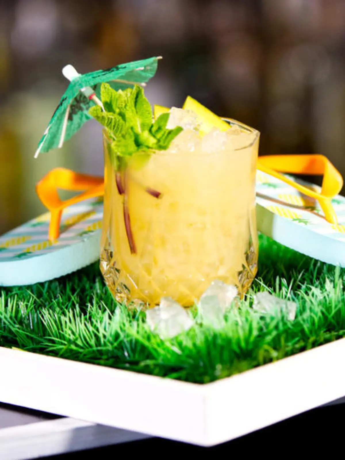Tag des Cocktails: Diese angesagten Drinks gelingen auch zuhause