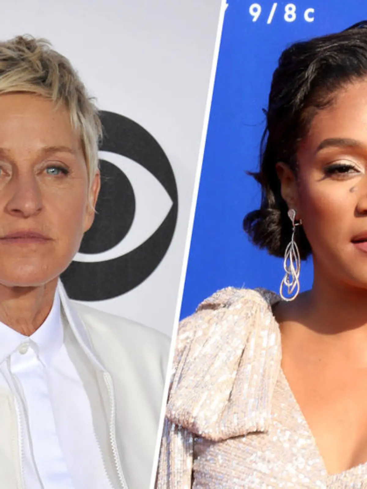 Rückzug von Ellen DeGeneres: Übernimmt jetzt Tiffany Haddish?
