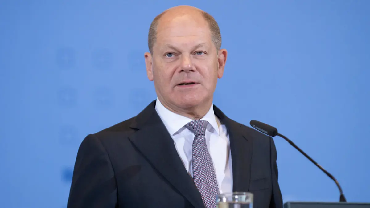 Kanzlerkandidaten: Scholz unterliegt Baerbock bei TV-Quoten
