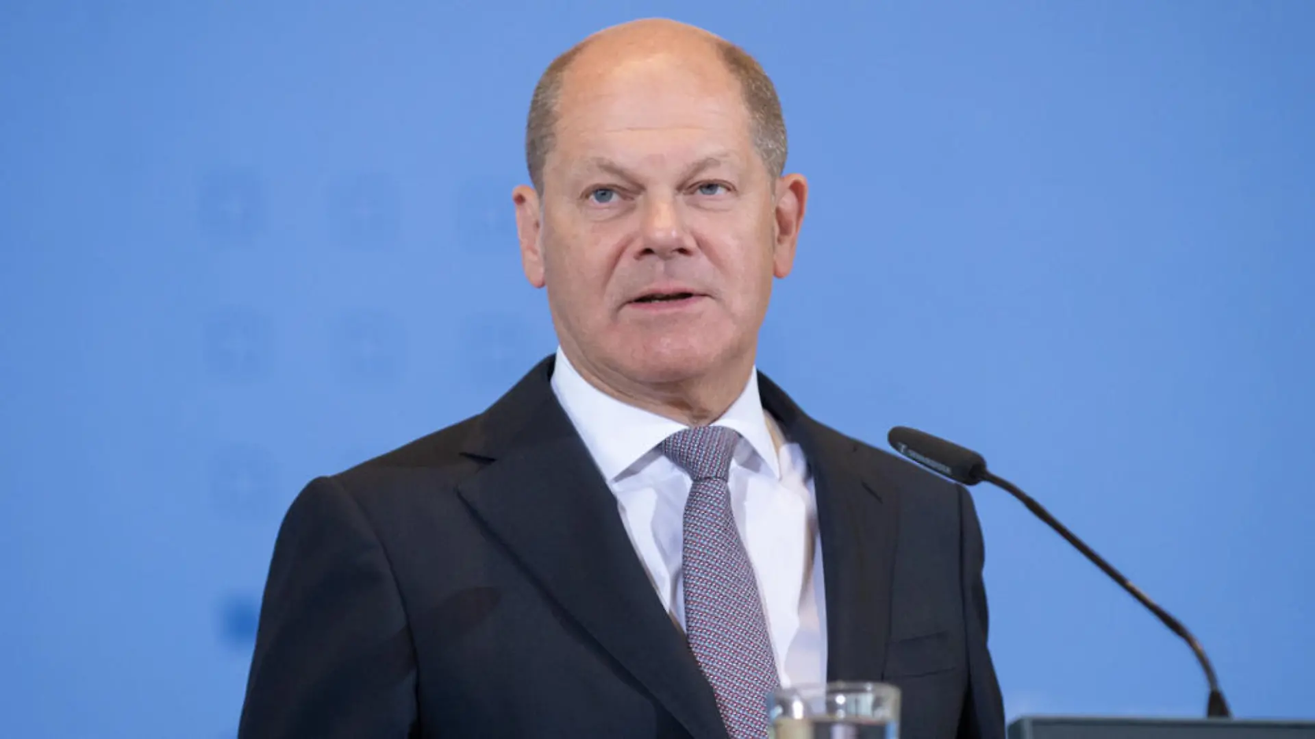 Kanzlerkandidaten: Scholz unterliegt Baerbock bei TV-Quoten