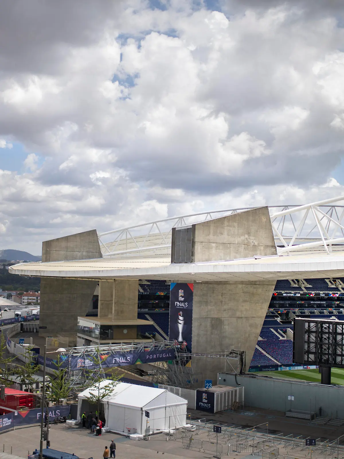 Estádio do Dragão