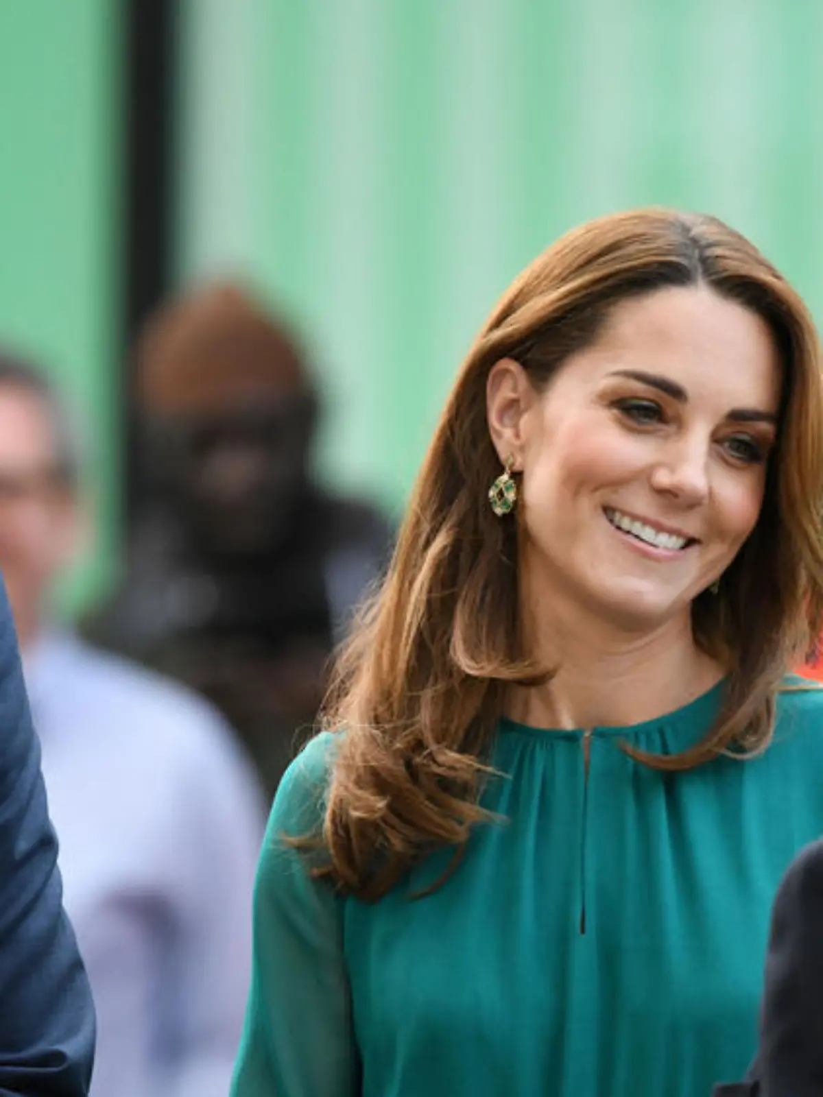 So hin und weg war Prinz William zu Uni-Zeiten von Herzogin Kate