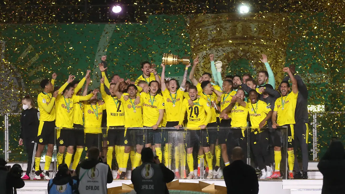 Borussia Dortmund