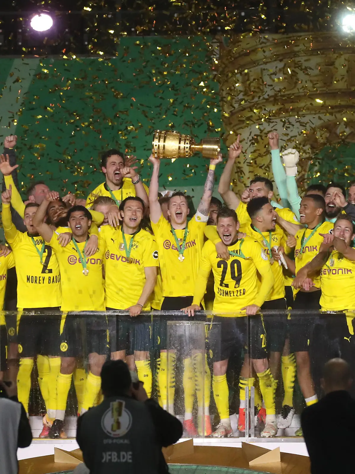 Borussia Dortmund