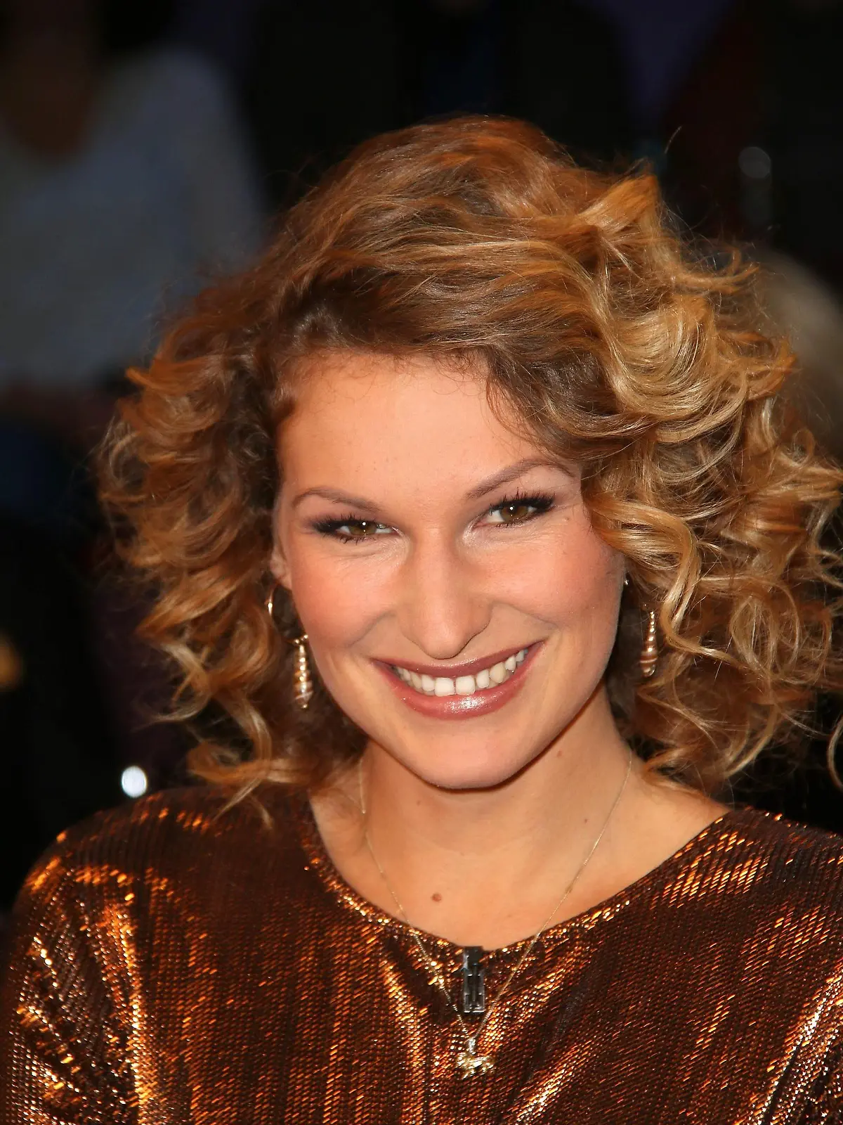 Janni Hönscheid
