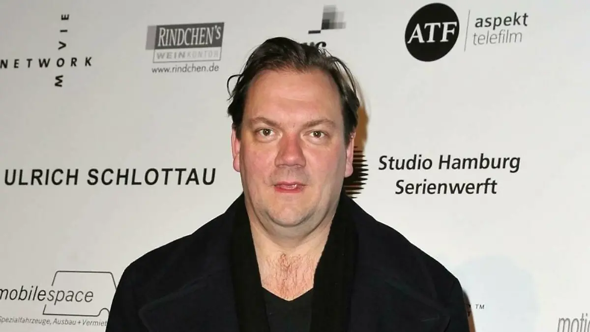 Charly Hübner hört beim "Polizeiruf 110" auf