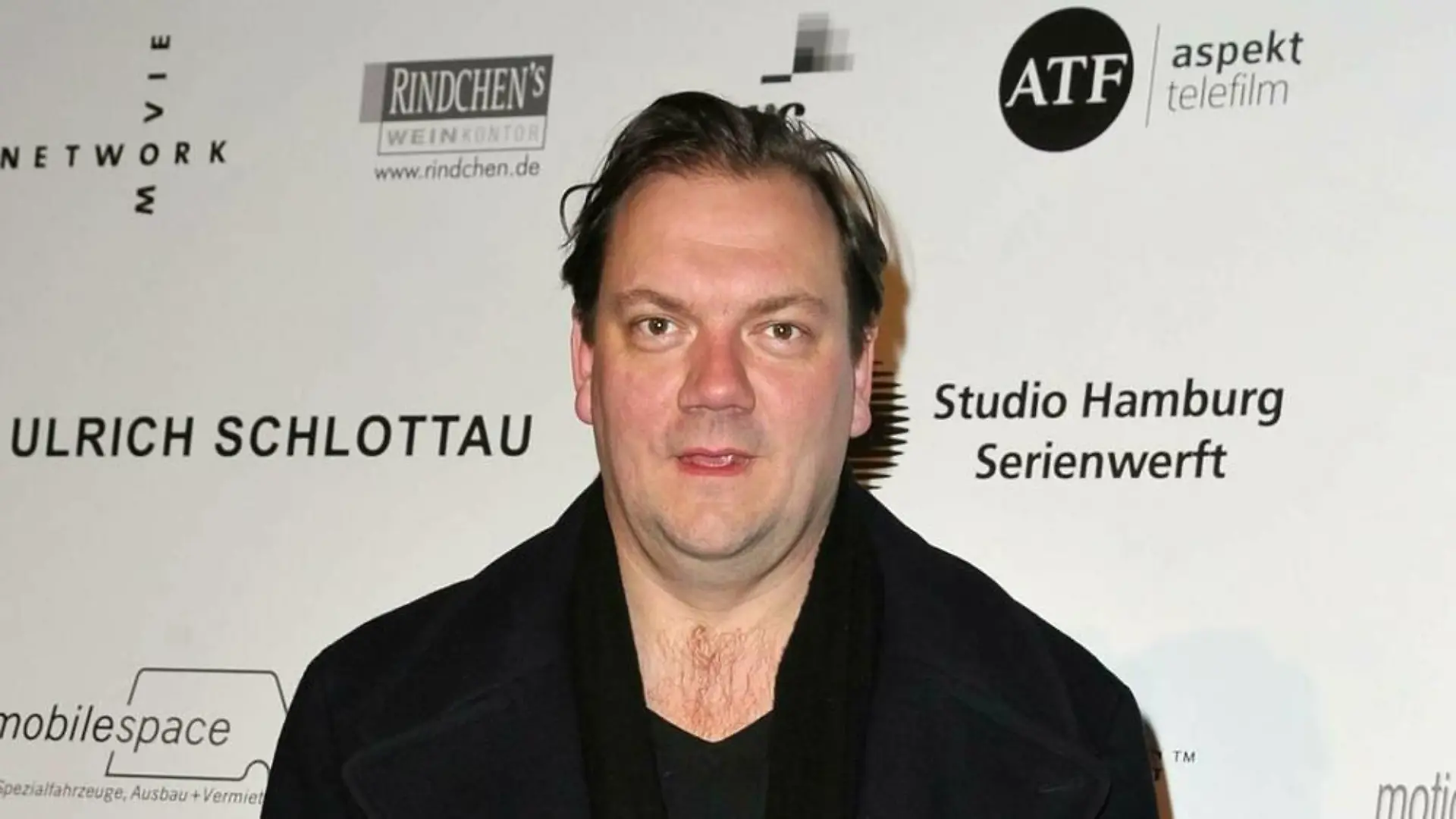 Charly Hübner hört beim "Polizeiruf 110" auf