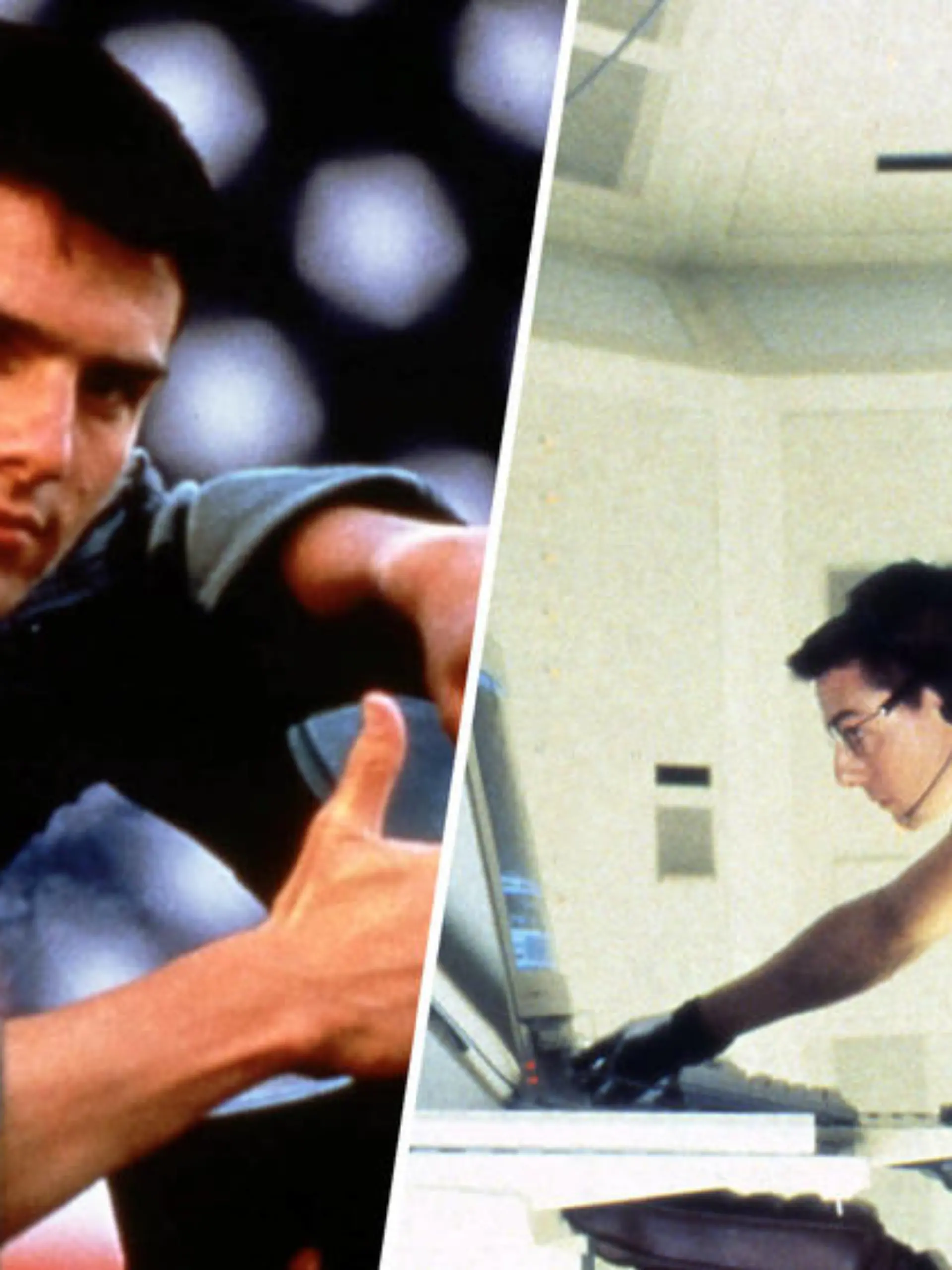 "Top Gun" und "M:I": Zwei Tom-Cruise-Kracher feiern runde Geburtstage