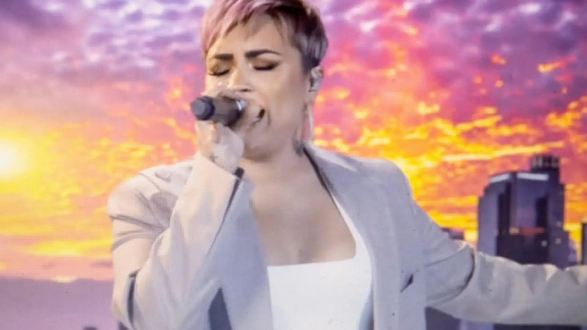 Demi Lovato: Doku über Aliens