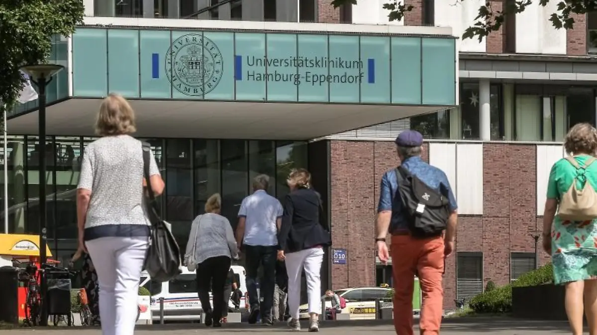 Universitätsklinikum Eppendorf