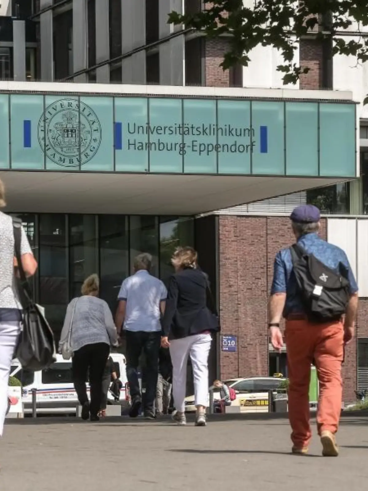 Universitätsklinikum Eppendorf