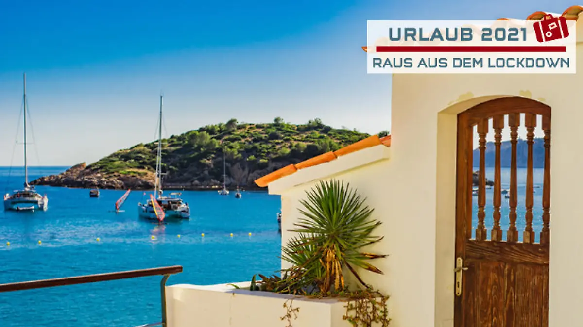Wohnung Mallorca