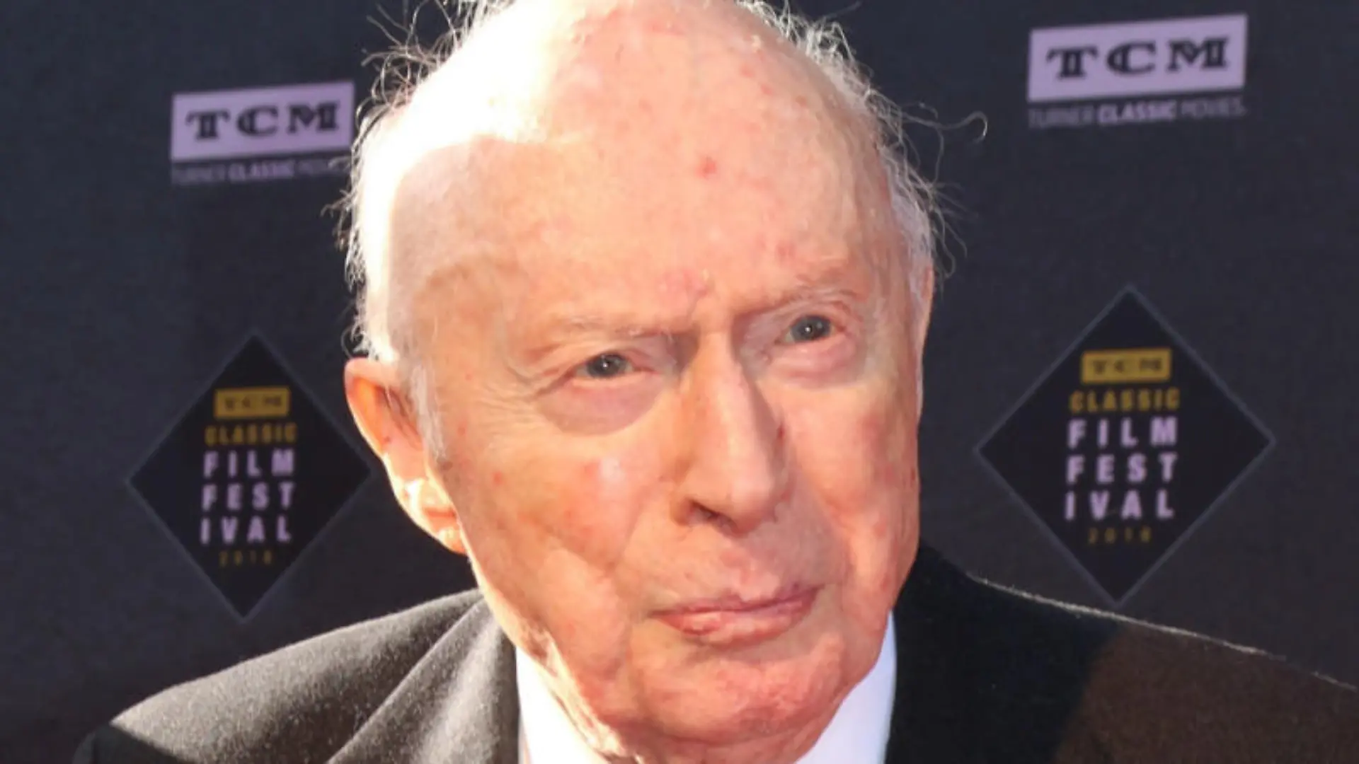 Der Schauspieler Norman Lloyd stirbt mit 106 Jahren