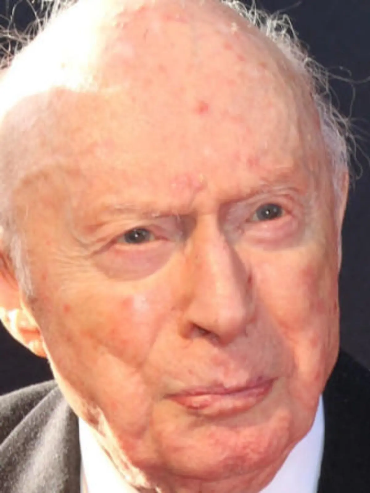 Der Schauspieler Norman Lloyd stirbt mit 106 Jahren