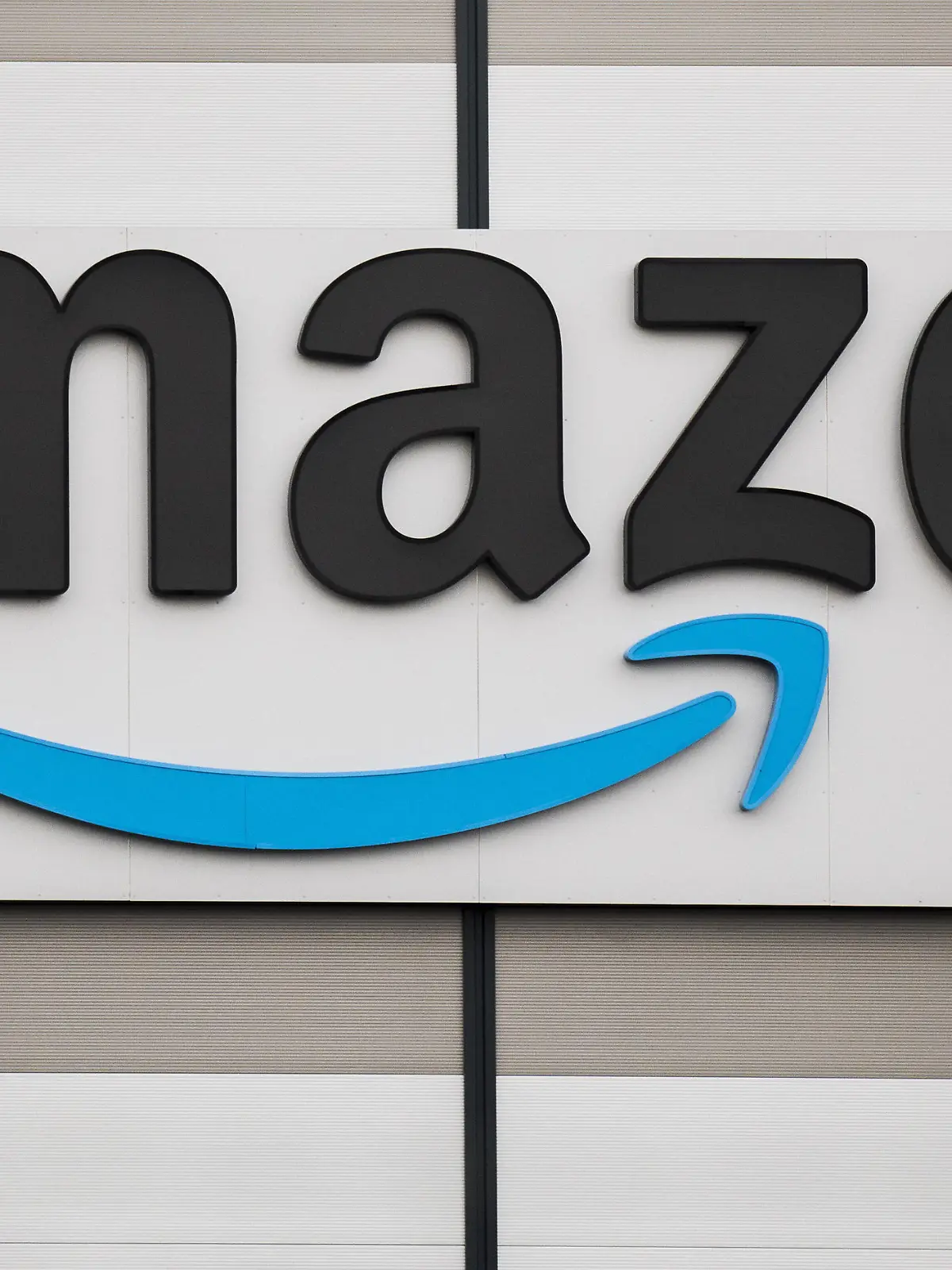  Sortierzentrum vom Onlineversandhaendler Amazon Logistics in Schoenefeld, 17.12.2019. Schoenefeld Deutschland *** Sorting center of the online mail order company Amazon Logistics in Schoenefeld, 17 12 2019 Schoenefeld Germany PUBLICATIONxINxGERxSUIxAUTxONLY Copyright: xFlorianxGaertner/photothek.netx