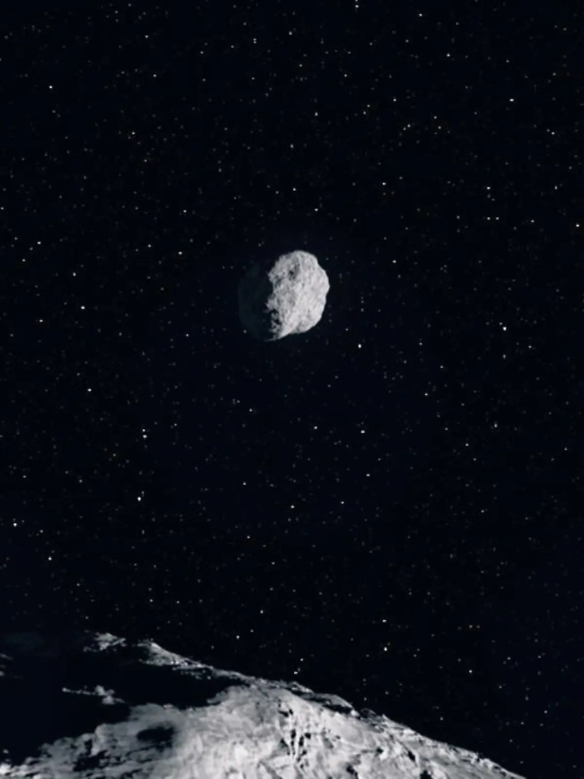 Ein Asteroid schlägt auf der Erde ein und richtet große Zerstörung an. Das mag nach einem Hollywood-Film klingen, kommt aber tatsächlich statistisch etwa alle hundert Jahre vor. Was können wir tun, wenn es das nächste Mal soweit ist?