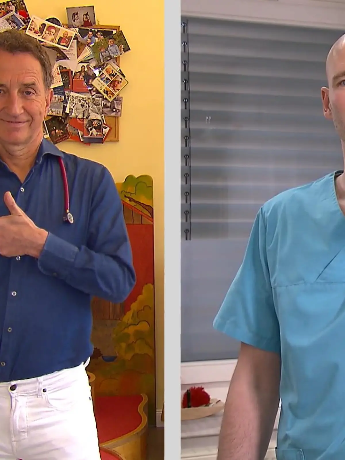 Bild zu: "Kinder schnell gegen Corona impfen?"