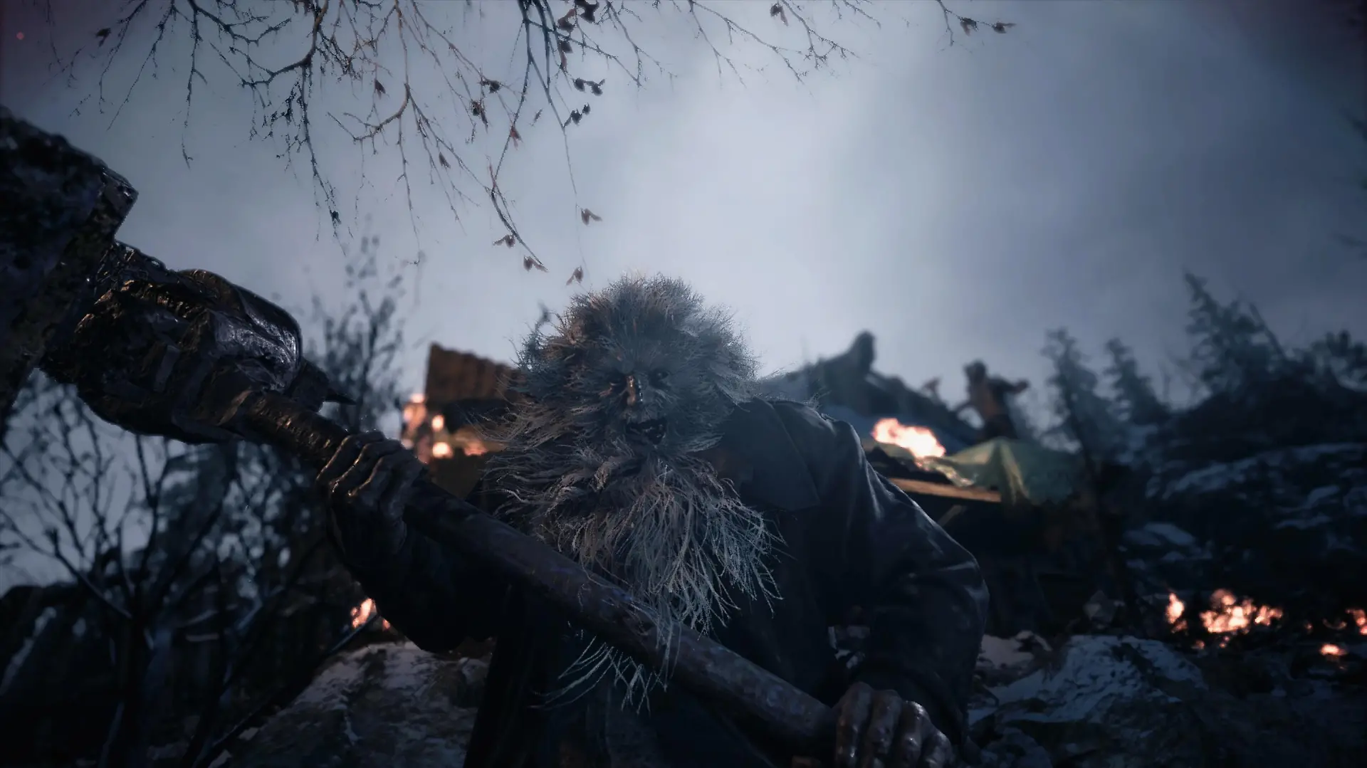 Werwolf