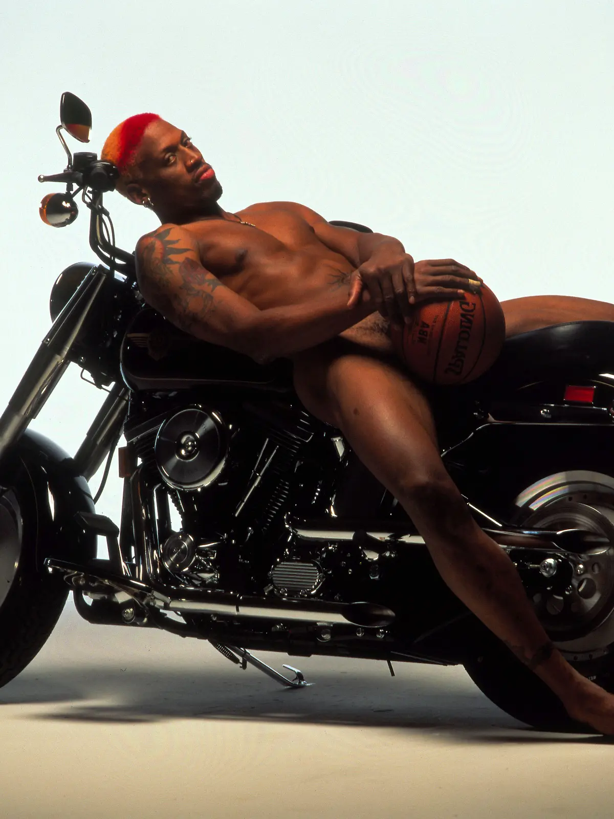 Dennis Rodman