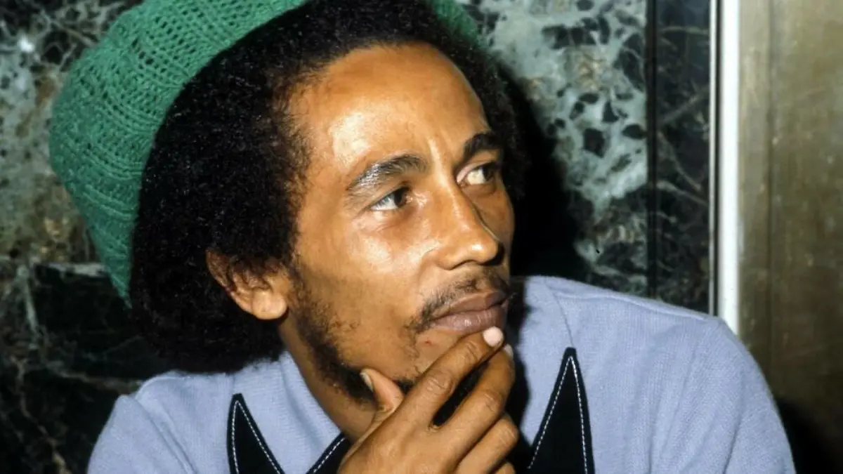 Sieben unbekannte Fakten über Reggae-Legende Bob Marley